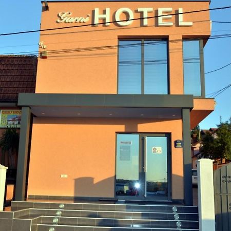 Garni Hotel Kaca Kragujevac Zewnętrze zdjęcie