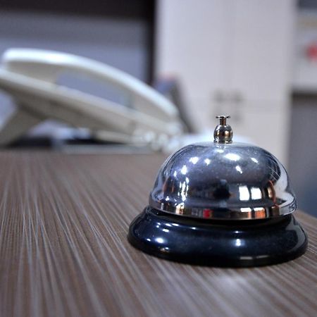 Garni Hotel Kaca Kragujevac Zewnętrze zdjęcie