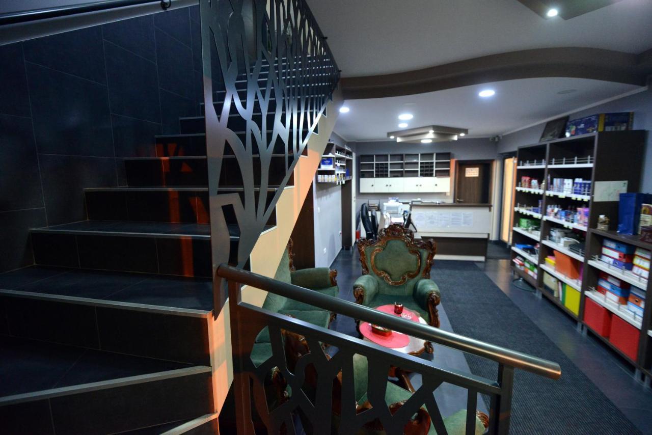 Garni Hotel Kaca Kragujevac Zewnętrze zdjęcie