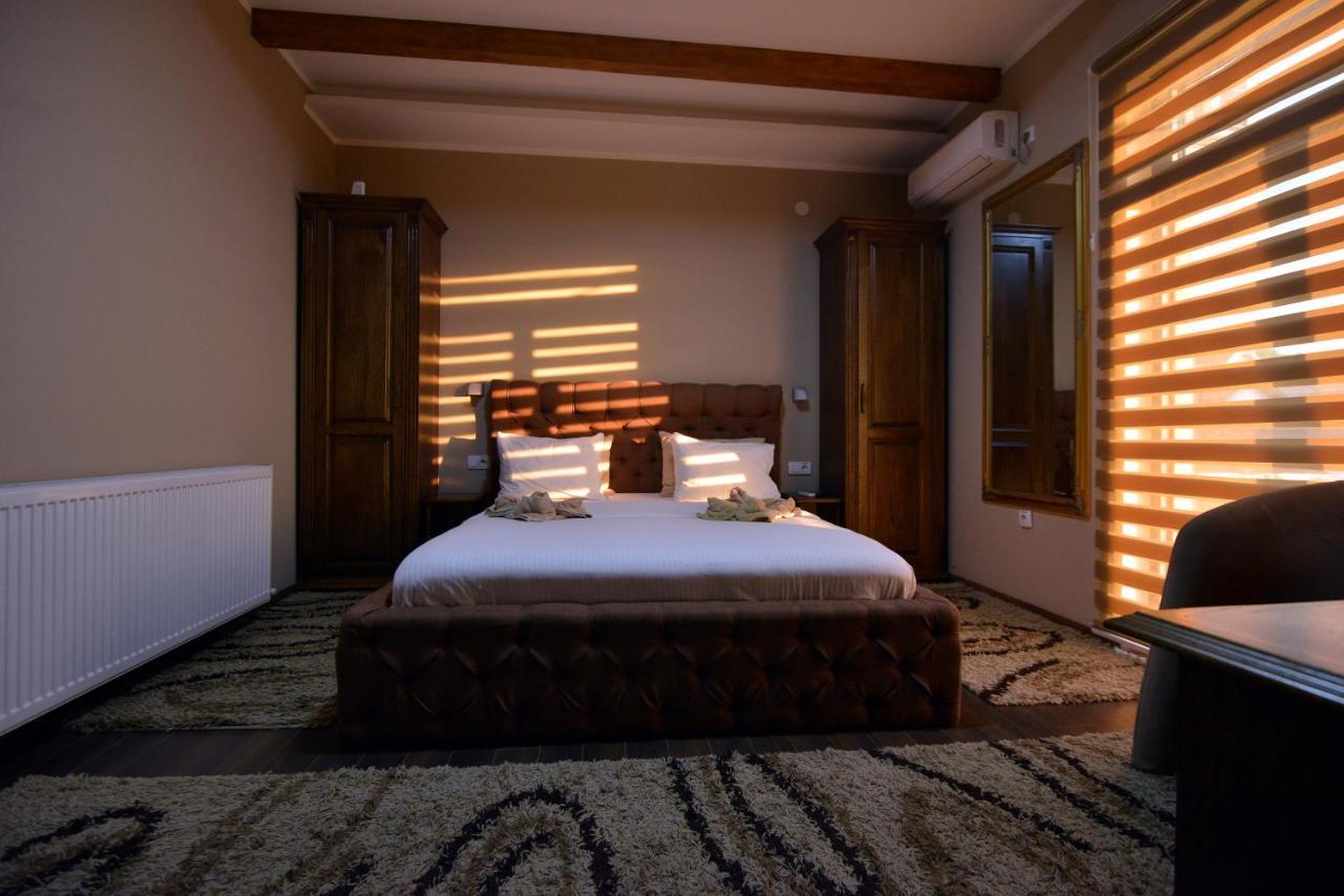 Garni Hotel Kaca Kragujevac Zewnętrze zdjęcie