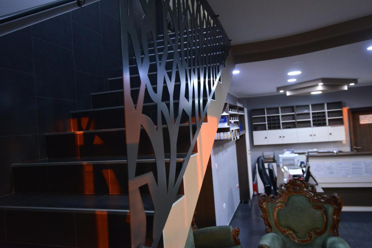 Garni Hotel Kaca Kragujevac Zewnętrze zdjęcie