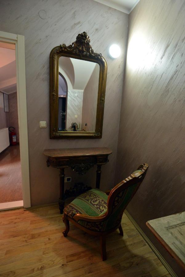 Garni Hotel Kaca Kragujevac Zewnętrze zdjęcie