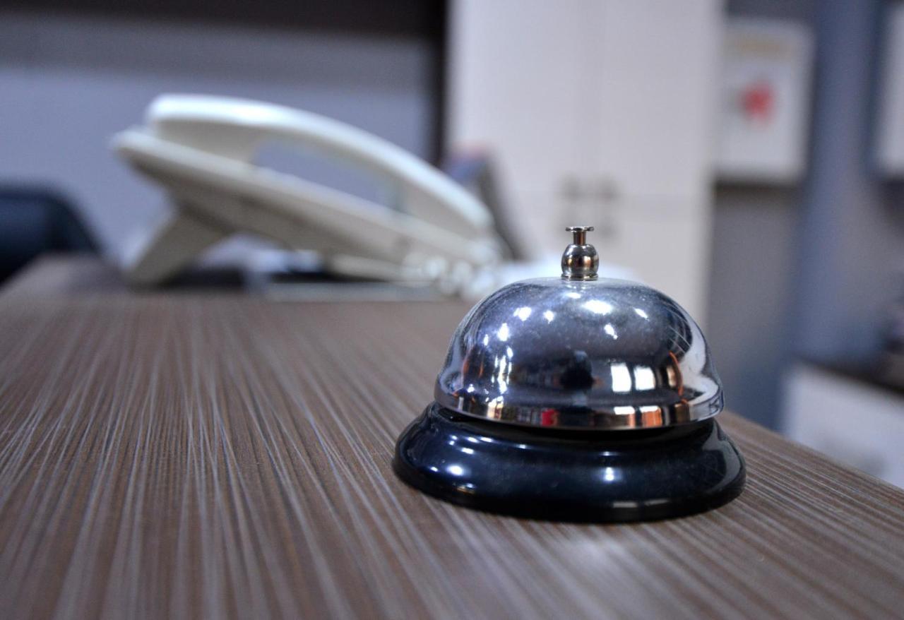 Garni Hotel Kaca Kragujevac Zewnętrze zdjęcie