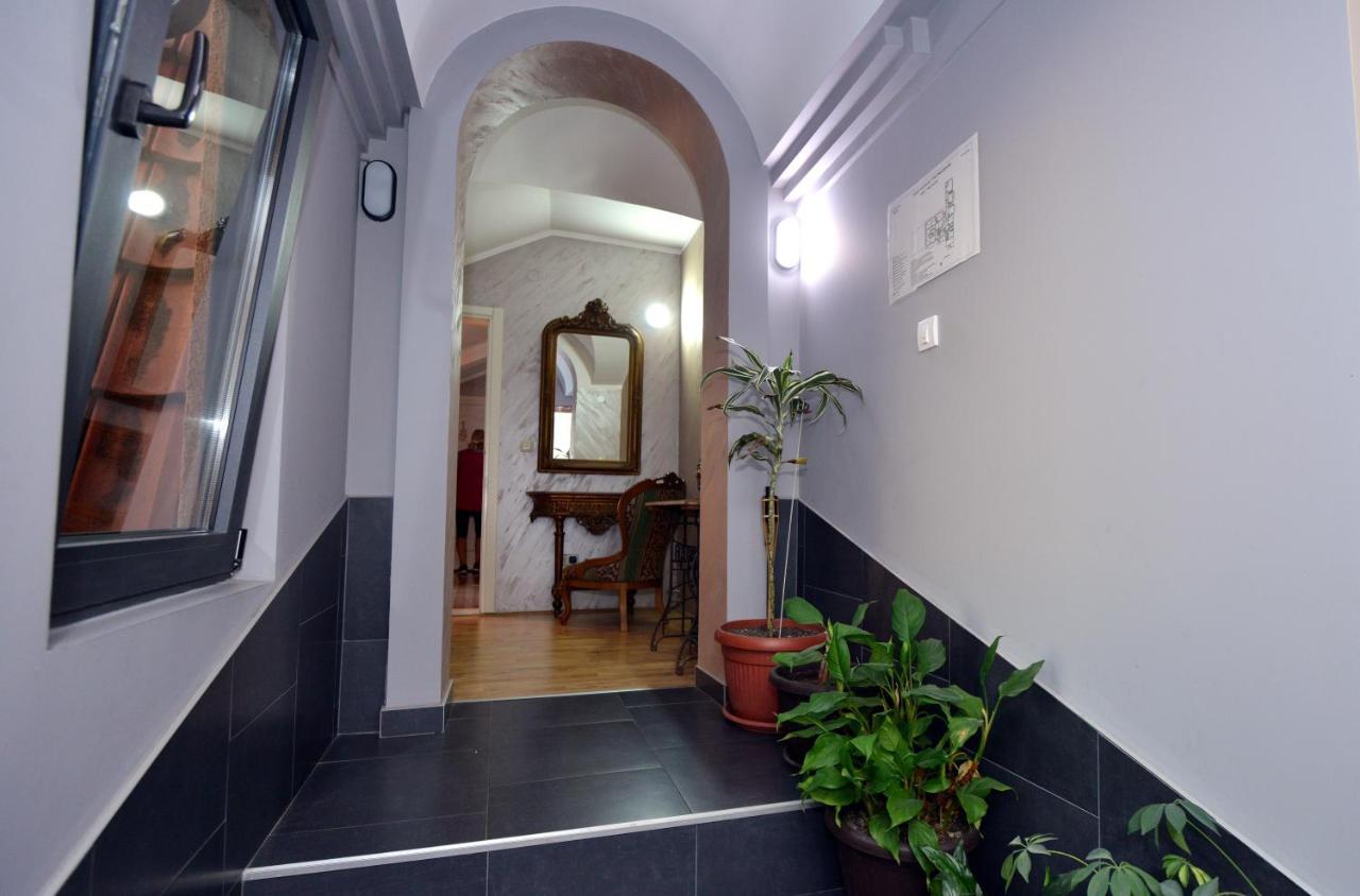 Garni Hotel Kaca Kragujevac Zewnętrze zdjęcie