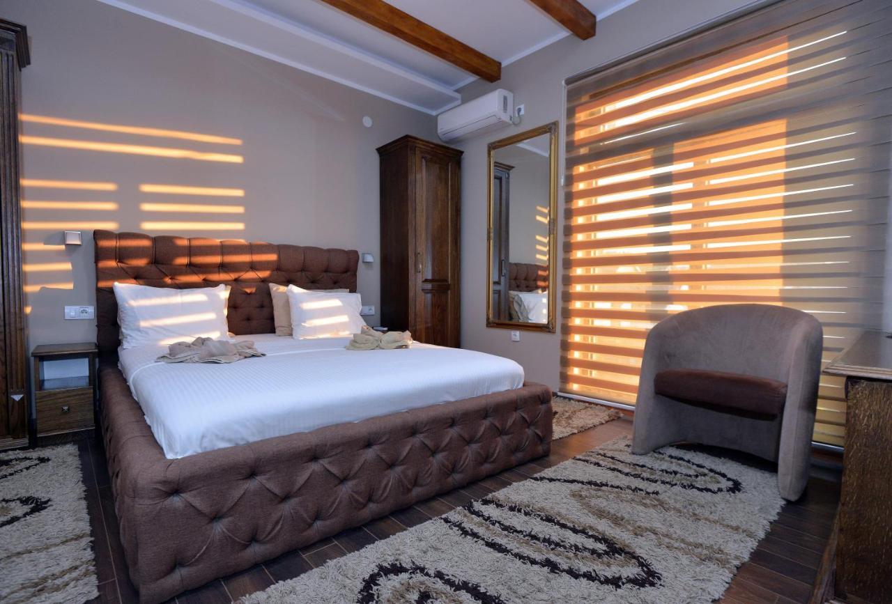 Garni Hotel Kaca Kragujevac Zewnętrze zdjęcie