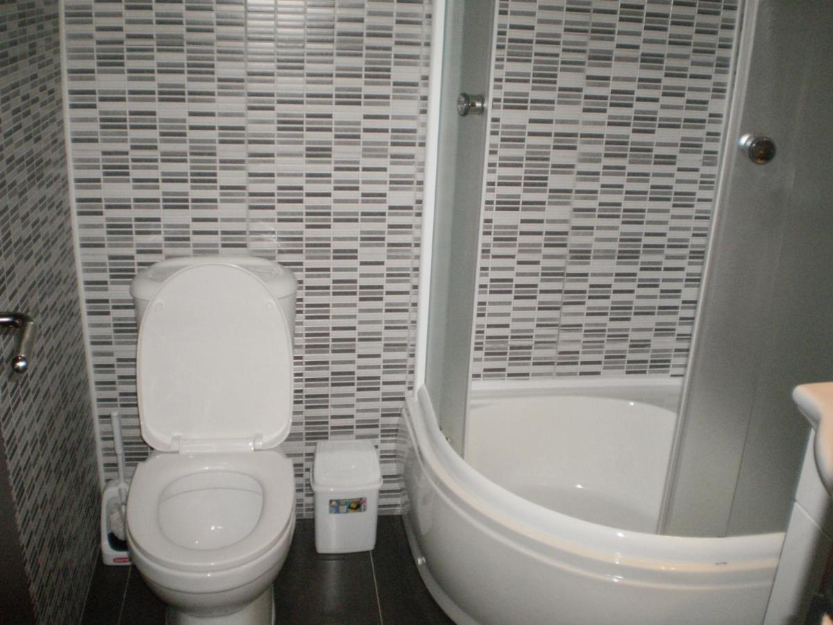 Garni Hotel Kaca Kragujevac Pokój zdjęcie