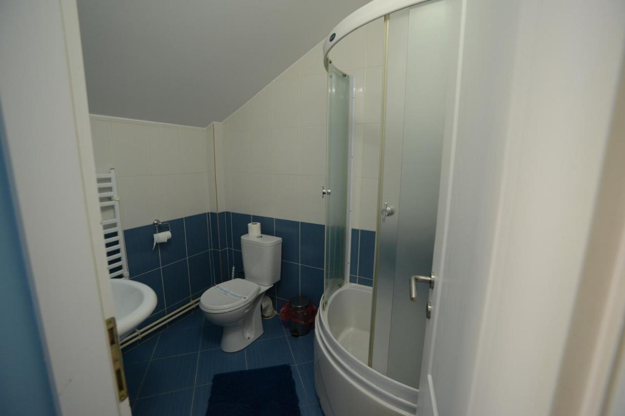 Garni Hotel Kaca Kragujevac Pokój zdjęcie