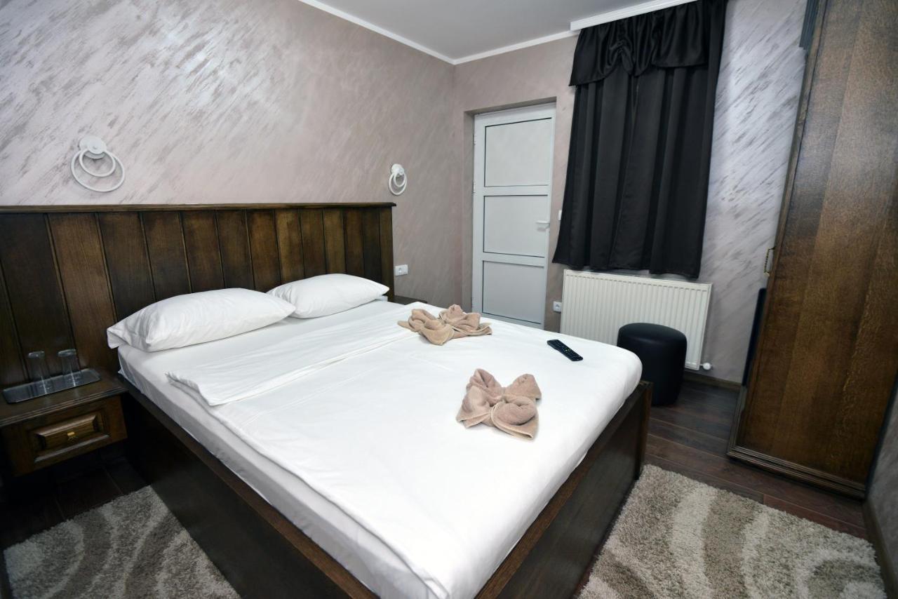 Garni Hotel Kaca Kragujevac Zewnętrze zdjęcie