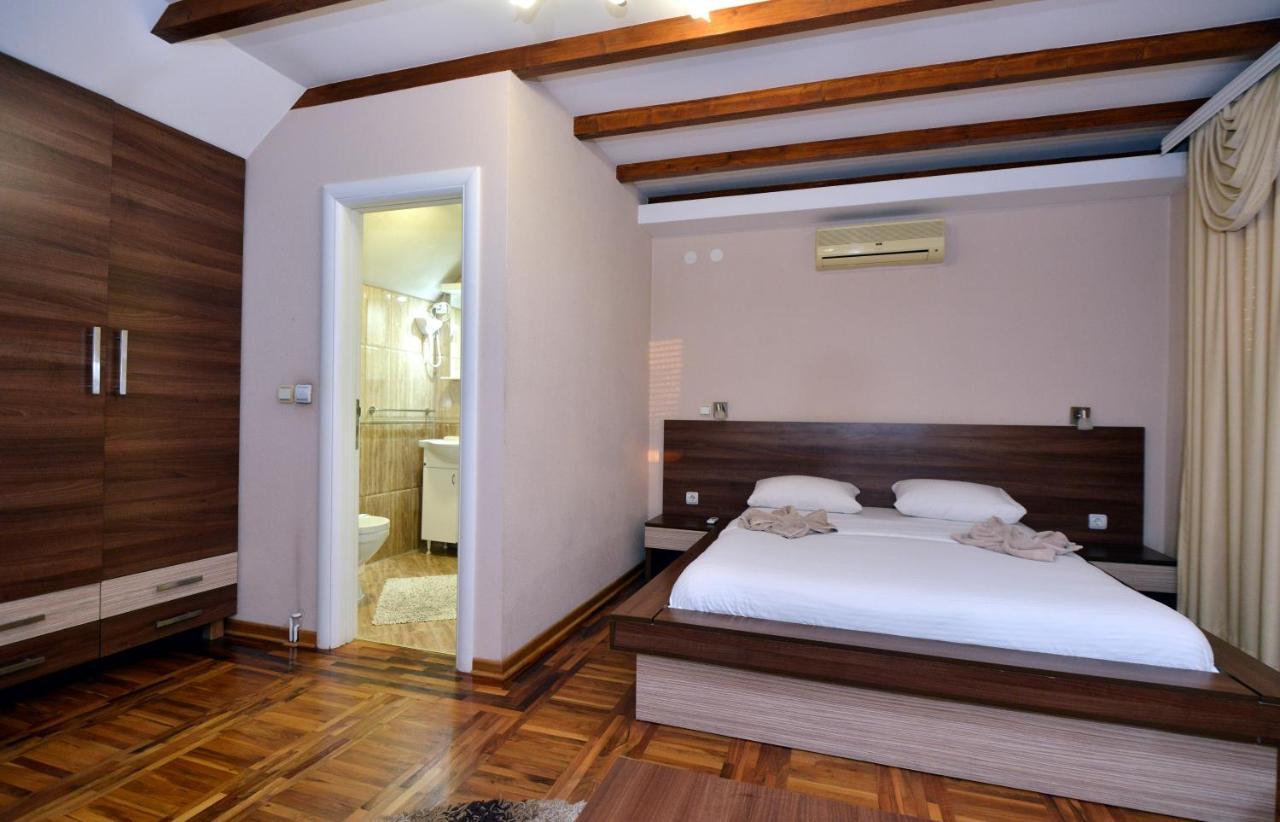 Garni Hotel Kaca Kragujevac Zewnętrze zdjęcie