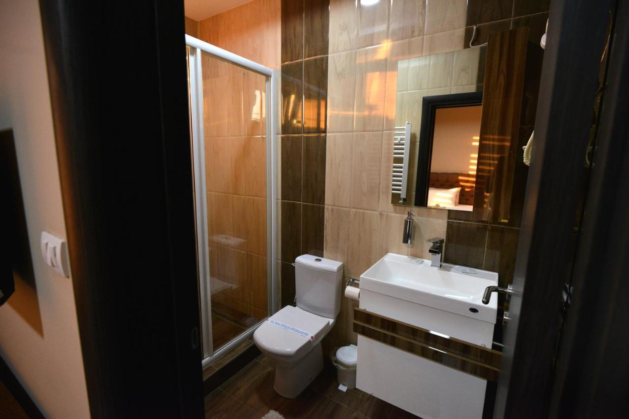 Garni Hotel Kaca Kragujevac Zewnętrze zdjęcie